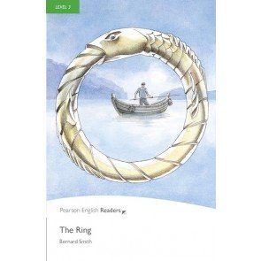 Ring, the (PER 3 Pre-intermediate)