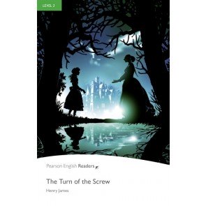 Turn of the Screw (PER 3 Pre-intermediate)