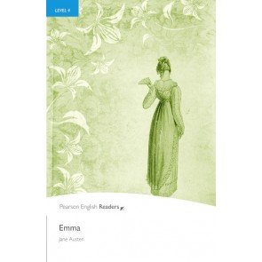 Emma (PER 4 Intermediate)