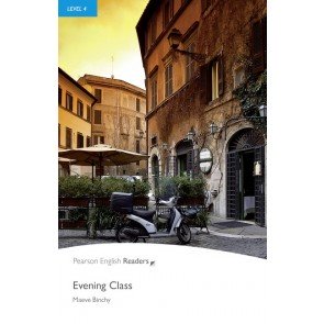 Evening Class (PER 4 Intermediate)