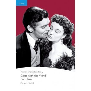 Gone with the Wind 2 (PER 4 Intermediate)