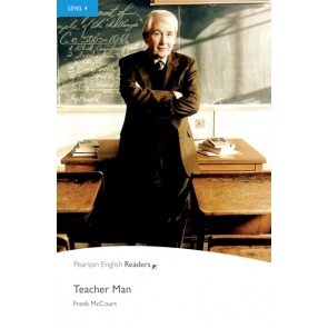 Teacher Man (PER 4 Intermediate)