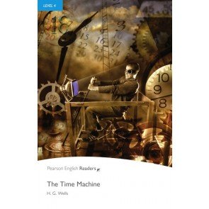 Time Machine (PER 4 Intermediate)