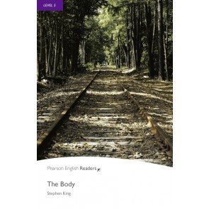Body, the (PER 5 Upper Intermediate)