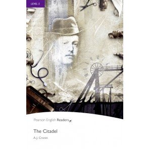 Citadel, the (PER 5 Upper Intermediate)