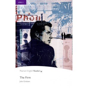 Firm, the (PER 5 Upper Intermediate)
