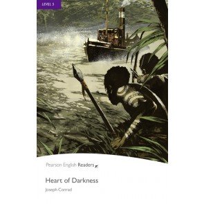 Heart of Darkness (PER 5 Upper Intermediate)