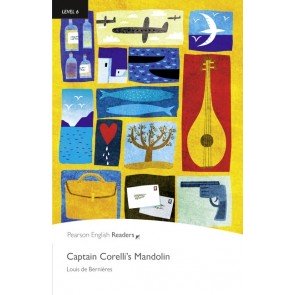 Captain Corelli s Mandolin (PER 6 Advanced)