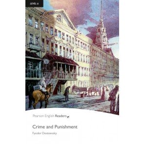 Crime and Punishment (PER 6 Advanced)
