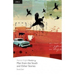 Man from the South and Other Stories (PER 6 Advanced)