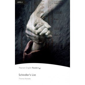 Schindler's List (PER 6 Advanced) OOP