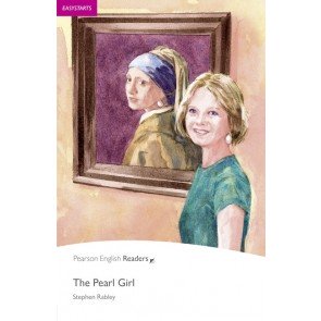 Pearl Girl, the + audio (PER 0 Easystart)