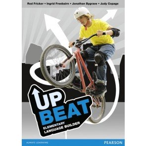 Upbeat Elementary Language Builder OOP