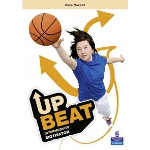 Upbeat Intermediate Motivator