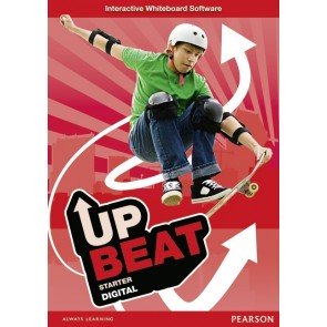 Upbeat Starter Active Teach