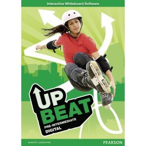 Upbeat Pre-Intermediate Active Teach