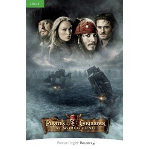 Pirates of the Caribbean: At World's End (PER 3 Pre-Intermediate)