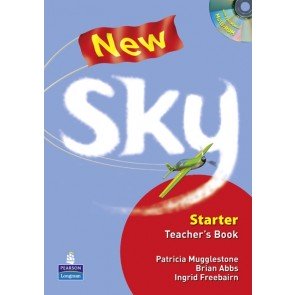 New Sky Starter TBk + Test Master Multi-Rom