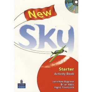 New Sky Starter ABk + Multi-ROM