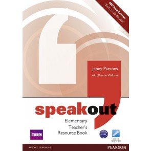 Speakout Elementary TBk