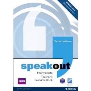 Speakout Intermediate TBk