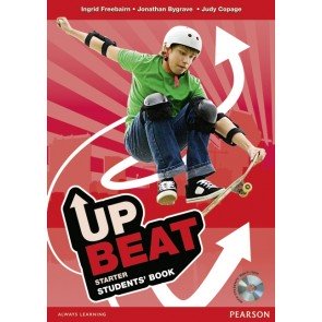 Upbeat Starter SBk + Multi-ROM