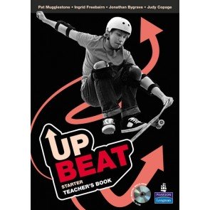 Upbeat Starter TBk + Test Master Multi-ROM