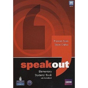 Speakout Elementary SBk OOP