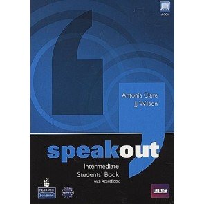 Speakout Intermediate SBk