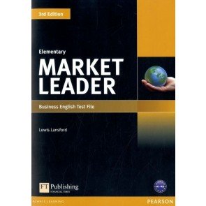 Market Leader 3e Elementary Test File