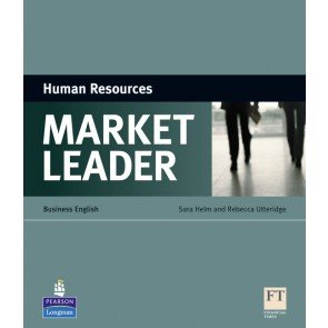 Market Leader BE Human Resources