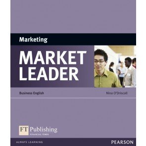Market Leader BE Marketing