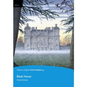 Bleak House + Multi-ROM (PEAR 4 Intermediate)