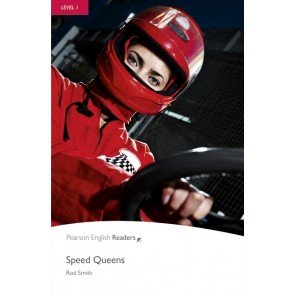 Speed Queens + audio (PER 1 Beginner)