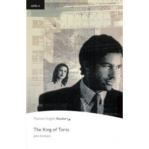 King of Torts, the + audio (PER 6 Advanced)