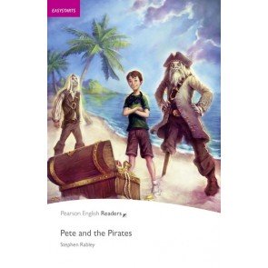 Pete and the Pirates + audio (PER 0 Easystart)