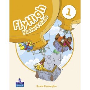 Fly High 1 Teacher's Guide