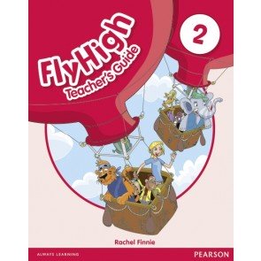 Fly High 2 Teacher's Guide