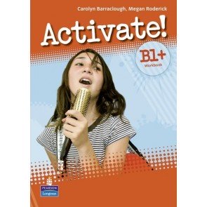 Activate! B1+ WBk + iTests Multi-ROM