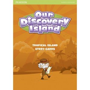 Our Discovery Island 1 Storycards