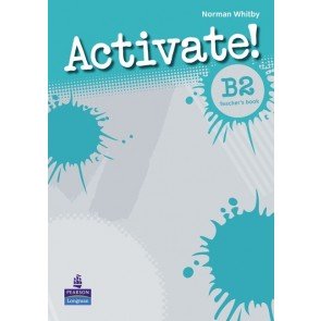 Activate! B2 TBk