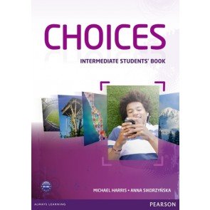 Choices Intermediate SBk