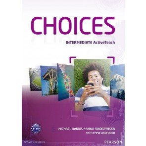 Choices Intermediate Active Teach