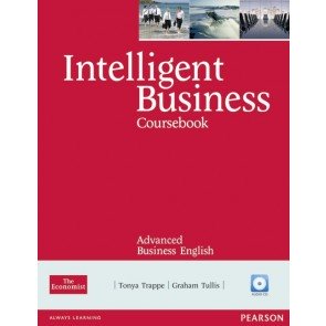 Intelligent Business Advanced CBk + CD-ROM