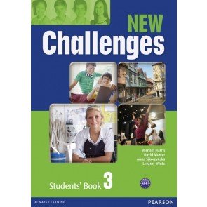 New Challenges 3 SBk