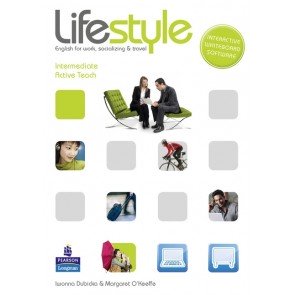 Lifestyle Intermediate Active Teach