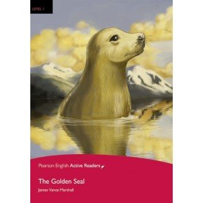 Golden Seal, the + Multi-ROM (PEAR 1 Beginner)