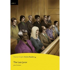 Last Juror, the + Multi-ROM (PEAR 2 Elementary)