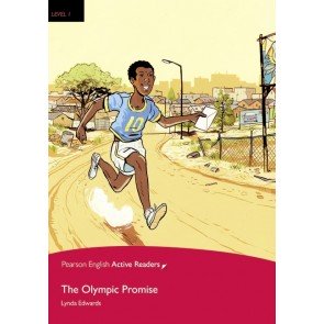 Olympic Promise + Multi-ROM (PEAR 1 Beginner)