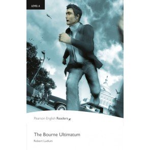 Bourne Ultimatum, the (PER 6 Advanced)
